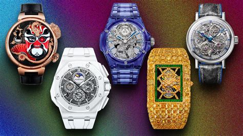 most expensive chanel watch